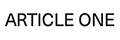 Article One Logo