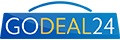 GoDeal24 Logo