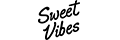 Sweet Vibes Logo