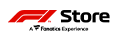 F1 Store Promo Codes