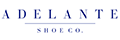 Adelante Shoe Co + coupons
