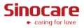 Sinocare Logo