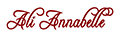 Ali Annabelle Promo Codes