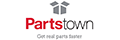 Parts Town Logo