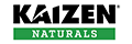 Kaizen Naturals Logo