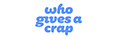 Who Gives a Crap