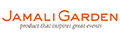 Jamali Garden Logo