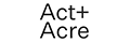 Act+Acre Logo