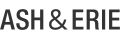 Ash & Erie + coupons
