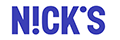 Nick's Logo
