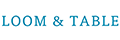 Loom & Table Promo Codes
