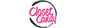 Closet Candy Logo