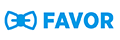 Favor Delivery Logo