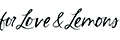 For Love & Lemons + coupons