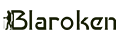 Blaroken Logo