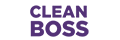 CleanBoss Logo