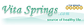 VitaSprings.com Logo