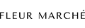 Fleur Marché Logo