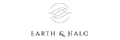 Earth & Halo Logo