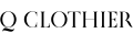 Q Clothier Promo Codes