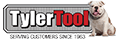 Tyler Tool + coupons