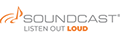Soundcast Logo