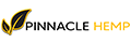 Pinnacle Hemp Logo