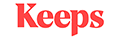 Keeps Promo Codes