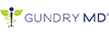 Gundry MD Logo