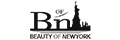 Beauty of Newyork Logo