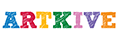 ARTKIVE Logo