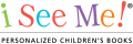 I See Me Logo