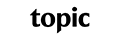 Topic Promo Codes