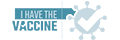 I Have The Vaccine Logo