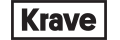 Krave Beauty Logo
