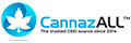 CannazALL Promo Codes