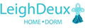 LeighDeux Logo