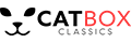 Cat Box Classics + coupons