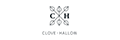 CLOVE + HALLOW Logo