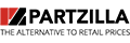 Partzilla Logo