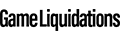 Game Liquidations + coupons