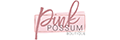 Pink Possum Logo