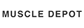 Muscle Depot Logo
