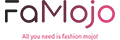 FaMojo Logo