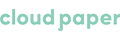 Cloud Paper Logo