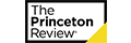 The Princeton Review Logo