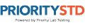 Priority STD Promo Codes