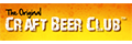 Craft Beer Club Logo