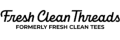 Fresh Clean Threads Promo Codes