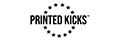 Printed Kicks + coupons